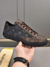 Picture of Louis Vuitton Shoes _SKULVsz38-44hnq091215734